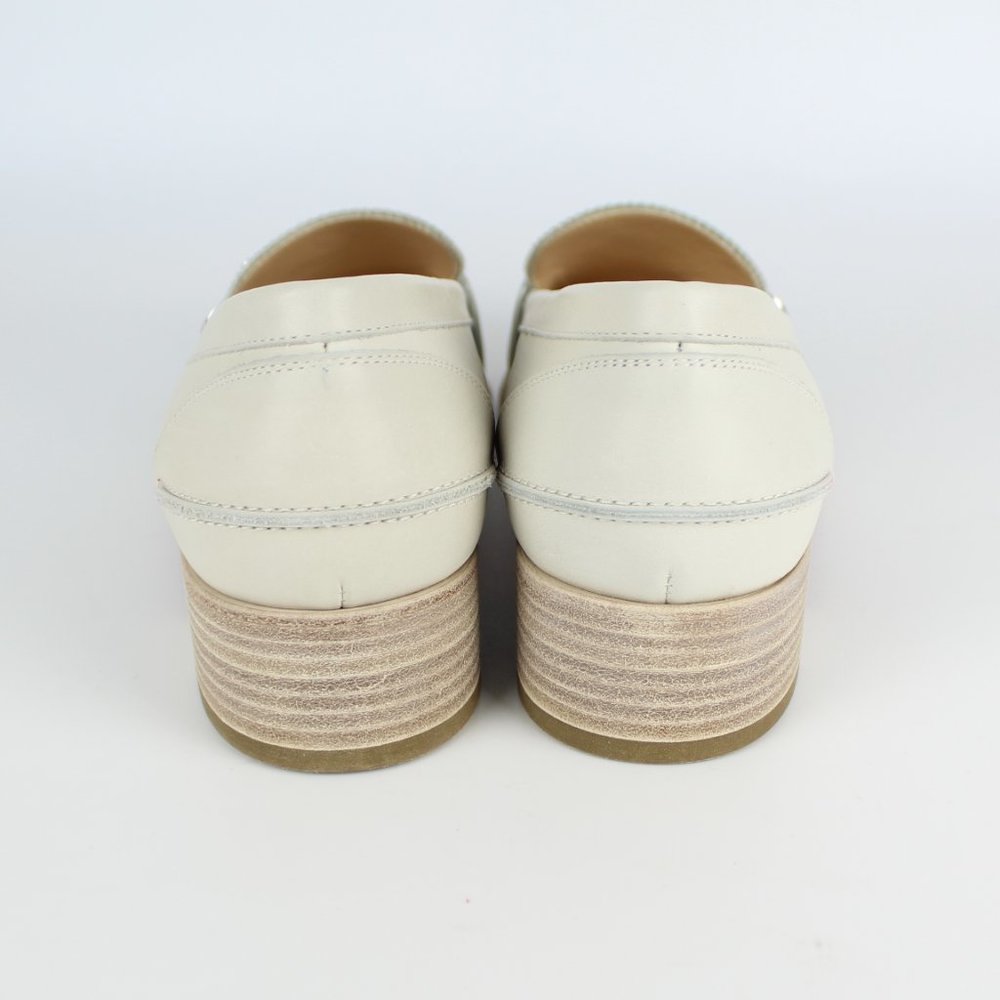 NEW Christian Louboutin Lock Me Moc Loafer - Picture 10 of 14